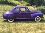 Thumbnail Photo 0 for 1947 Ford Super Deluxe